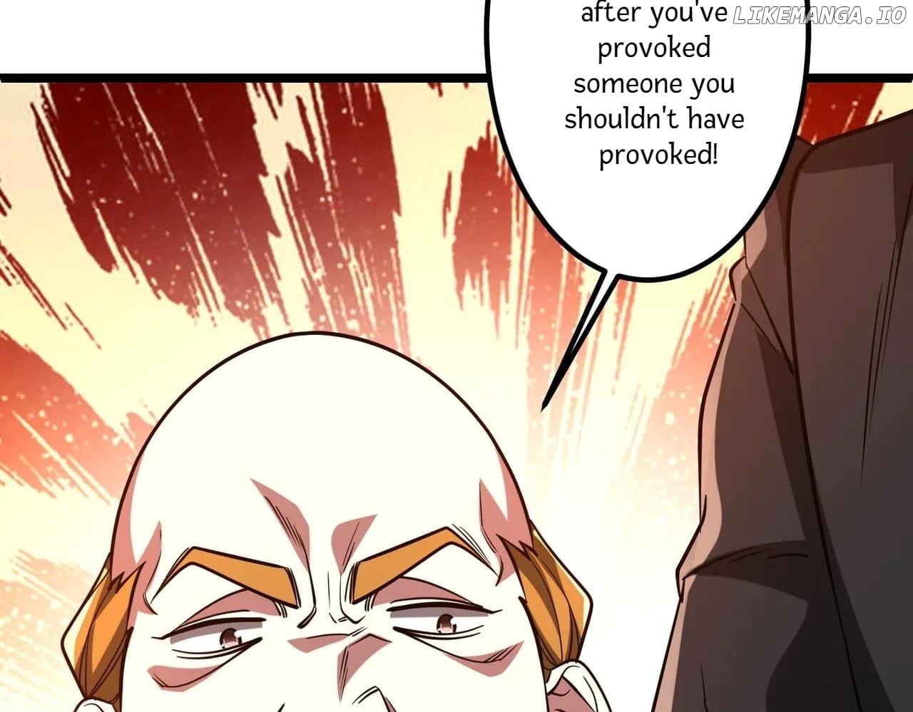 With My Netherworld Trillions, Game On! Chapter 158 - page 98